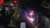 Foto ilustrativa de la nota titulada: Asesinan a tres hombres frente a un bar y los arrojan al río Huacapa, en Chilpancingo