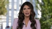 Foto ilustrativa de la nota titulada: Trump expandirá las operaciones contra migrantes en Chicago: Kristi Noem