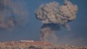 Foto ilustrativa de la nota titulada: Un grupo internacional de académicos cataloga de genocidio la ofensiva israelí en Gaza