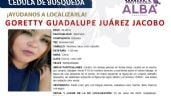 Foto ilustrativa de la nota titulada: Detienen a dos hombres vinculados al asesinato de la madre buscadora de Zacatecas, Aída Karina