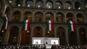 Foto ilustrativa de la nota titulada: Alfonso Ramírez Cuéllar celebra el informe de Sheinbaum y asegura que México es un país más justo