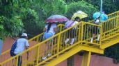 Foto ilustrativa de la nota titulada: Tormenta Lorena amenaza con surgir este martes; lloverá intensamente en los siguientes estados