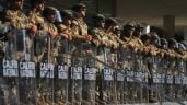 Foto ilustrativa de la nota titulada: Juez declara que uso de la Guardia Nacional por Trump en Los Ángeles fue ilegal