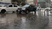 Foto ilustrativa de la nota titulada: Se intensificarán las lluvias este miércoles por Lorena; se prevén encharcamientos e inundaciones