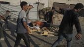 Foto ilustrativa de la nota titulada: Israel mata al menos 44 gazatíes; 21 mil niños han quedado discapacitados desde octubre de 2023