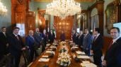 Foto ilustrativa de la nota titulada: México y EU pactan “grupo de alto nivel” para luchar contra cárteles del narcotráfico