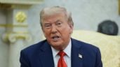 Foto ilustrativa de la nota titulada: Trump defiende ataque contra bote en el Caribe cerca de Venezuela