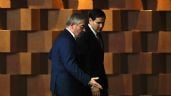Foto ilustrativa de la nota titulada: Marco Rubio expresa “respeto” y “admiración” al gobierno mexicano por enfrentar al narco