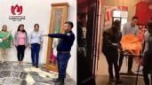 Foto ilustrativa de la nota titulada: Asesinan al director de la Policía Municipal de Cosolapa mientras cenaba en restaurante de Veracruz