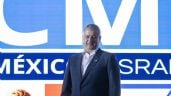 Foto ilustrativa de la nota titulada: Con Sheinbaum, Israel ve mejores condiciones para invertir en México