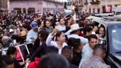 Foto ilustrativa de la nota titulada: Sheinbaum arranca su maratónica gira con visita a Guanajuato, Aguascalientes y Zacatecas