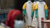 Foto ilustrativa de la nota titulada: El Congo anuncia nuevo brote de ébola