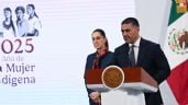 Foto ilustrativa de la nota titulada: Harfuch desmiente a gobernadora Marina del Pilar por orden de aprehensión contra Ernesto Ruffo