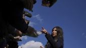 Foto ilustrativa de la nota titulada: Kristi Noem: redada de coreanos en planta de Hyundai no frenará inversión en EU