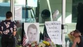 Foto ilustrativa de la nota titulada: Localizan el arma utilizada en el asesinato de Charlie Kirk pero el tirador sigue prófugo