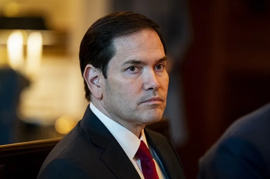 marco-rubio1 Un impostor usa la IA para hacerse pasar por el secretario de Estado de EE.UU. en busca de información sensible
