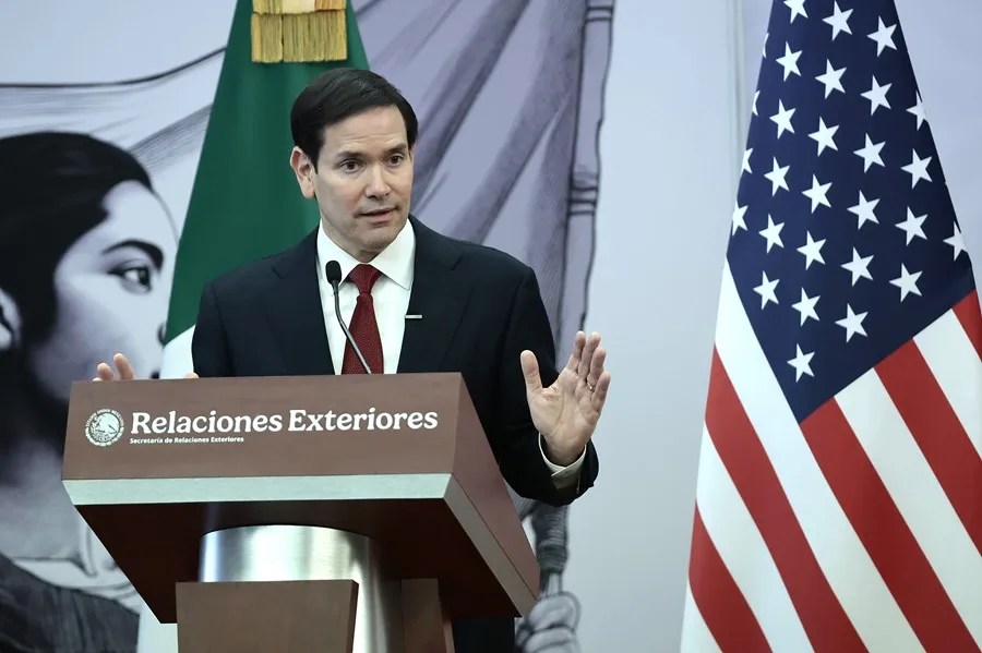 México aranceles