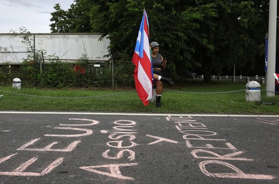 puerto_rico Militares Puerto Rico