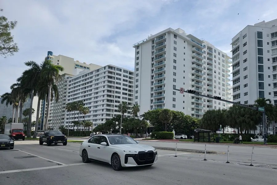 Miami lidera como la ciudad global para una segunda residencia de los ultrarricos