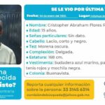 Reportan la desaparición de cinco adolescentes en Jalisco - 607928729-1289029049929516-3888648608046560761-n-150x150