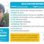 Reportan la desaparición de cinco adolescentes en Jalisco - 609104685-1289029089929512-1196103944260819243-n-150x150