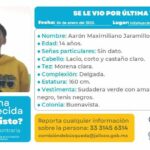 Reportan la desaparición de cinco adolescentes en Jalisco - 611763842-1289029053262849-6289516887831591127-n-150x150