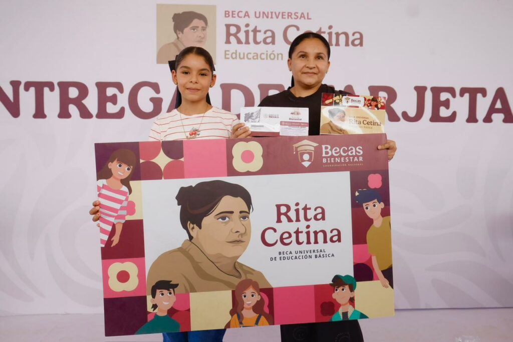 Arranca en Sinaloa la entrega de la Beca Rita Cetina para estudiantes de secundaria - arranca-en-sinaloa-la-entrega-de-la-beca-rita-cetina-para-estudiantes-de-secundaria-3-1024x683