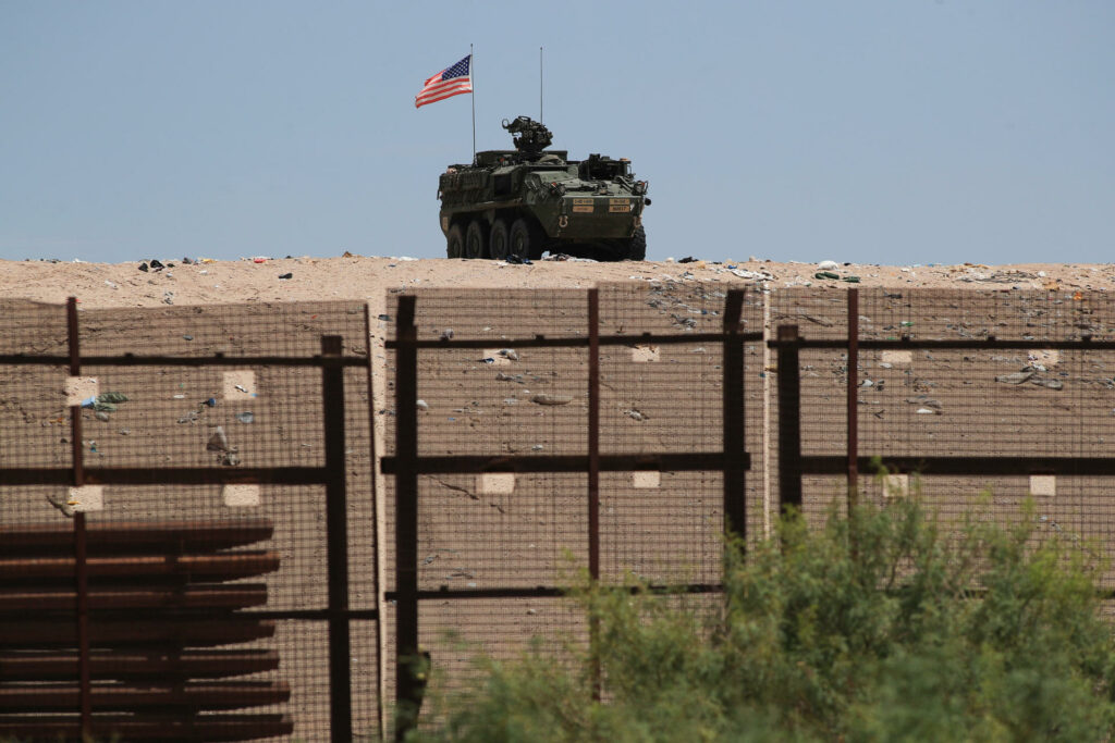 Ciudad Juárez vive con inquietud y asombro las amenazas de intervención de Trump - bd2cf9ba06a0e0bec3ddccff068030b9b0ac4f81w-1024x683