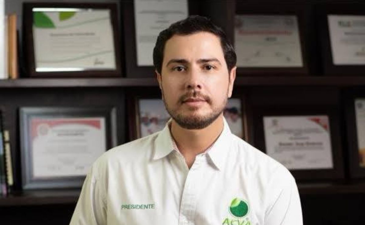 Detienen a 'el Botox', implicado en el asesinato del líder limonero Bernardo Bravo - bernardo-bravo-manriquez-lider-limonero-del-valle-de-apatzingan