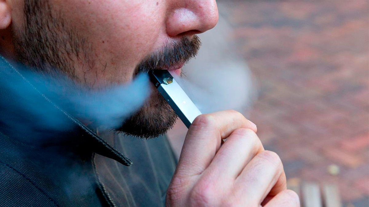 cigarros-electronicos-enfermedad-pulmonar Tabaquismo sigue siendo "problema de salud pública" en México pese a la caída de fumadores - cigarros-electronicos-enfermedad-pulmonar