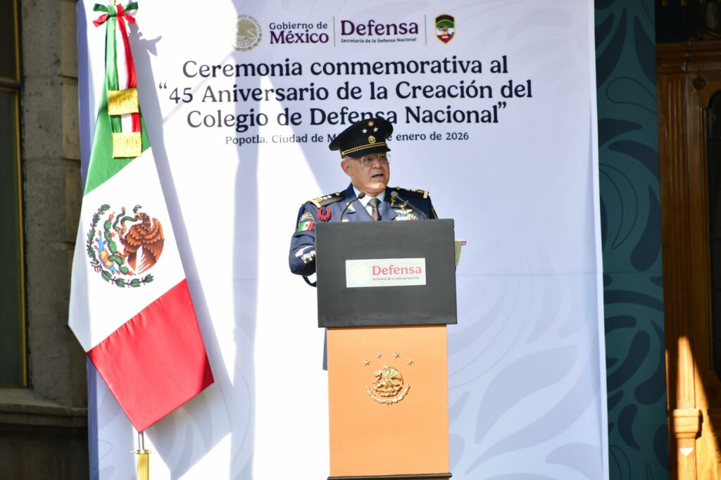 Conmemoran 45 años del Colegio de Defensa Nacional - conmemoran-45-anos-del-colegio-de-defensa-nacional-3-1024x682