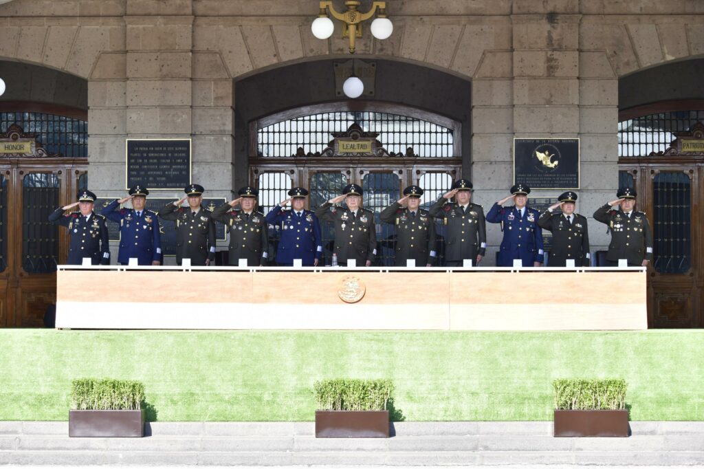 Conmemoran 45 años del Colegio de Defensa Nacional - conmemoran-45-anos-del-colegio-de-defensa-nacional-6-1024x682