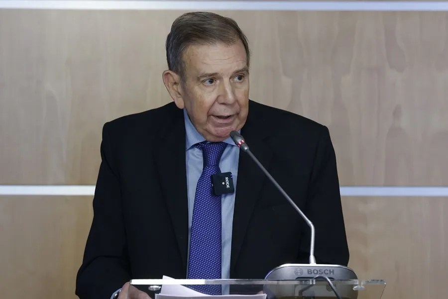 edmundo_gonzalez_urrutia Delcy Rodríguez jura como presidenta encargada de Venezuela tras la captura de Maduro