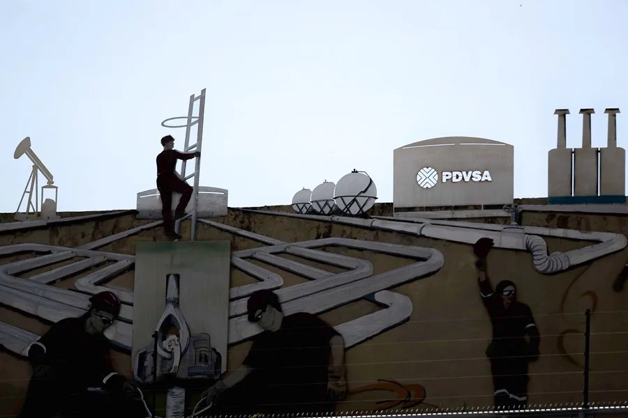 EE.UU. descarta a María Corina Machado y ofrece una oportunidad a Delcy Rodríguez en Venezuela