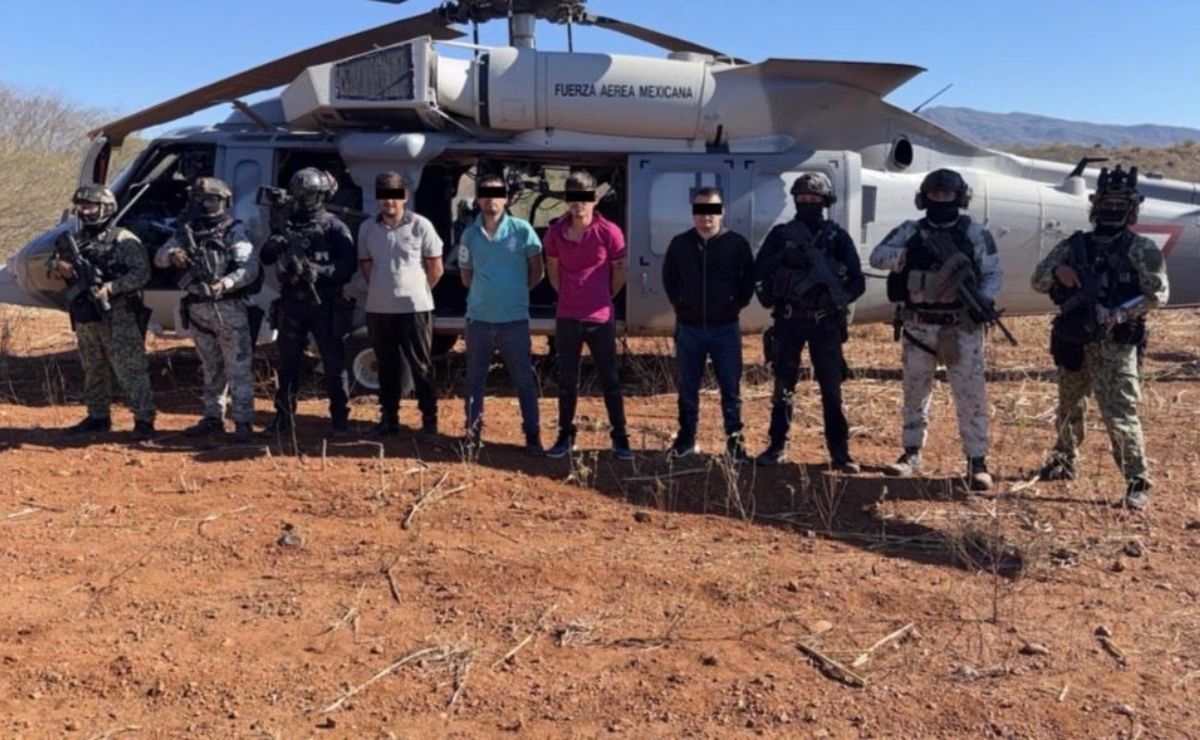 miembros-de-faccion-ligada-a-los-beltran-leyva Detienen al 'Mantecas', jefe de facción ligada a los Beltrán Leyva - miembros-de-faccion-ligada-a-los-beltran-leyva