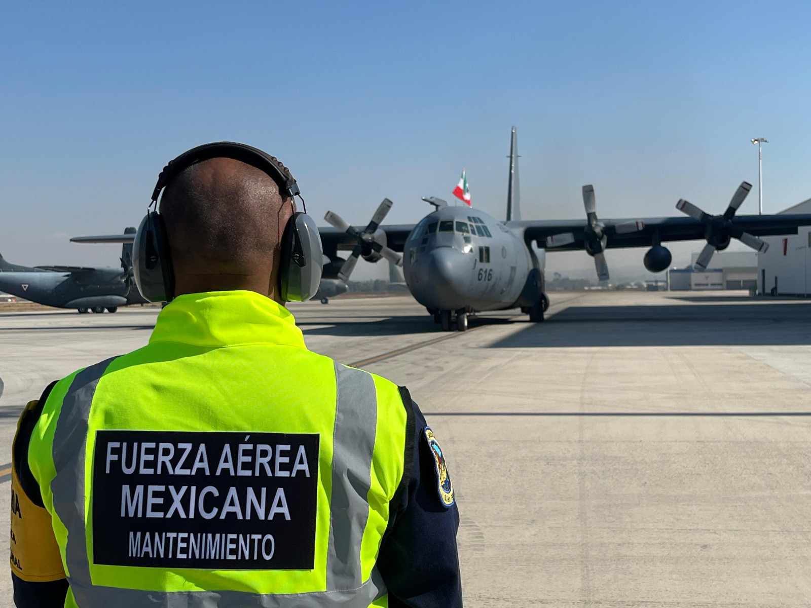 Defensa realiza tercer vuelo de ayuda humanitaria a Jamaica - tercer-vuelo-de-ayuda-humanitaria-a-jamaica5