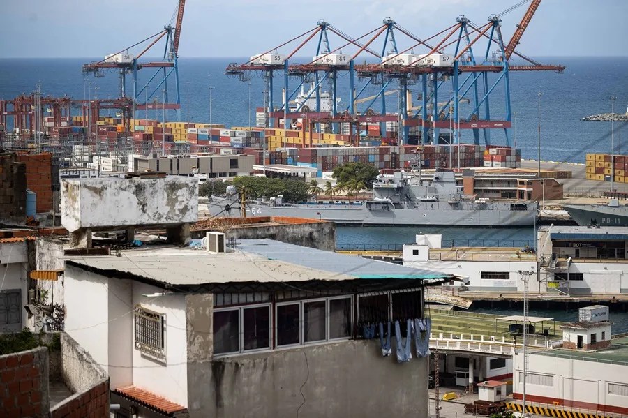 La crítica economía de Venezuela en casi trece años de Gobierno de Nicolás Maduro