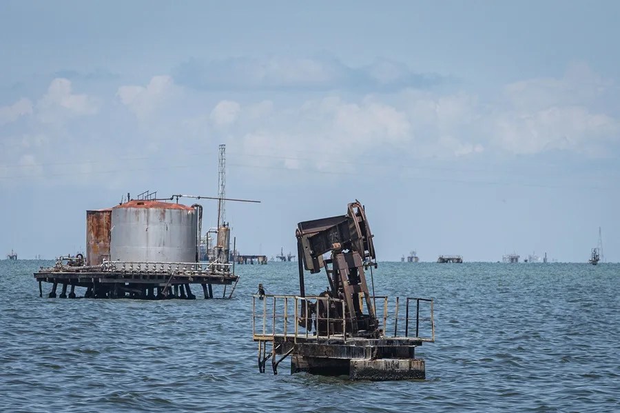 La crítica economía de Venezuela en casi trece años de Gobierno de Nicolás Maduro