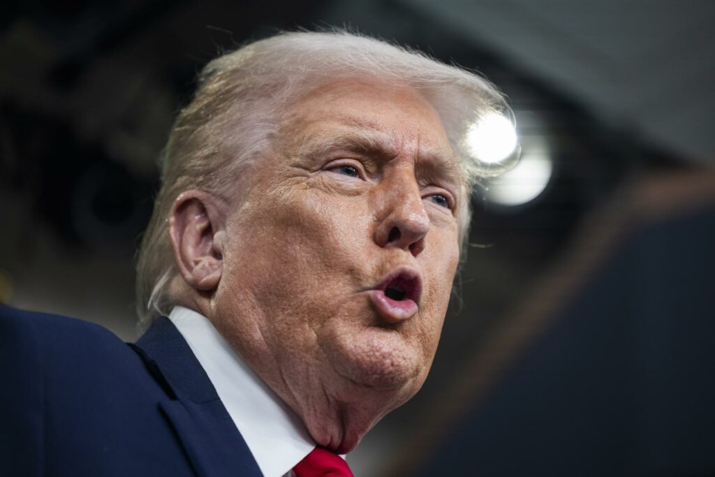 El bloqueo del puente Gordie Howe favorecería a un multimillonario vinculado con Trump - 3fafce34c1779125d857a9a6951d2d5b9566a66ew-1024x683