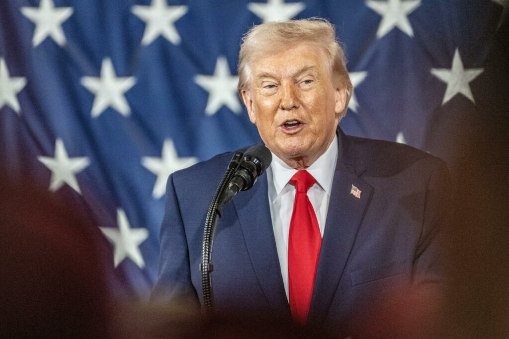 La cumbre de Trump en Miami: un giro ideológico en la diplomacia hemisférica - 0bdbab05ae069a7b47e894d293bf9b31ba606765w-1024x683