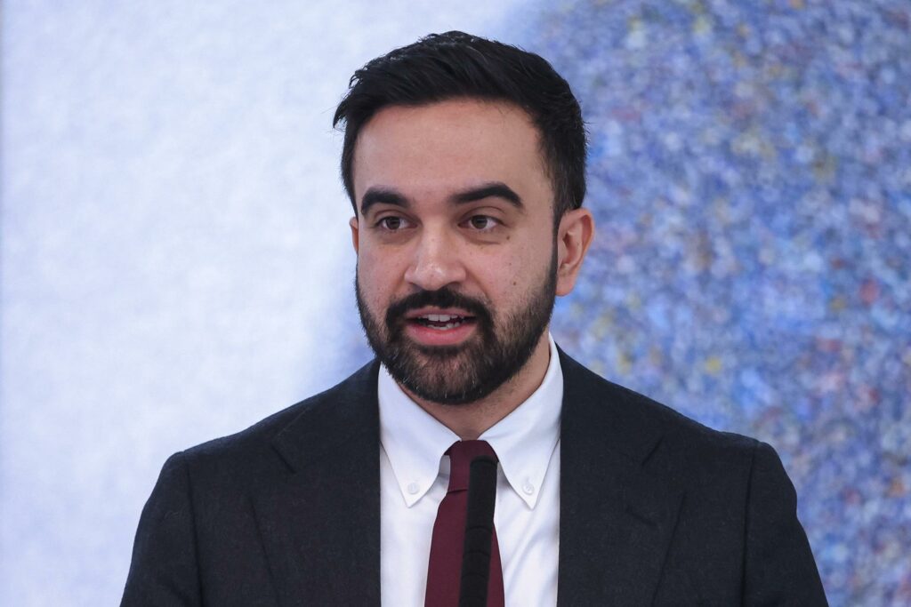 El alcalde de Nueva York crea una oficina para asuntos de la comunidad LGBTQIA+ - 5c94c2aeff4be9023f61ce165d6c50f813b7da35w-1024x683