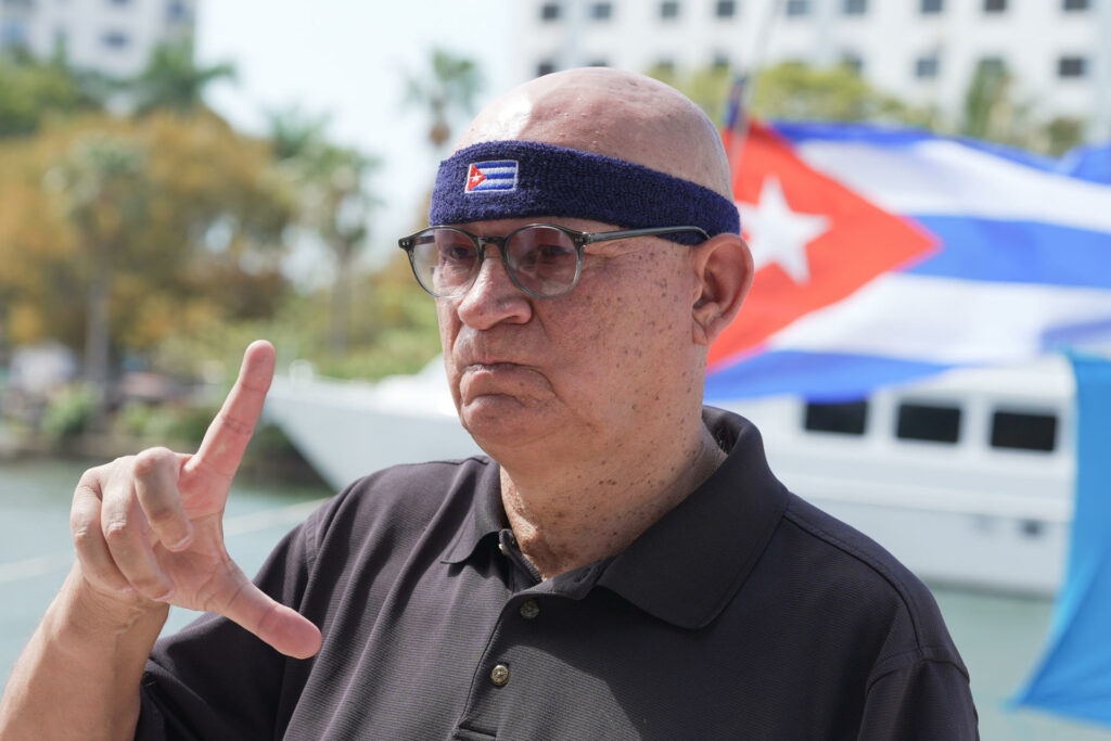 Cubanos solicitan a Trump que les permita enviar un barco a la isla con ayuda desde EE.UU. - 62e0cf7b5f41e634eb0c3fcb01f9c2dd525fd4b1w-1024x683