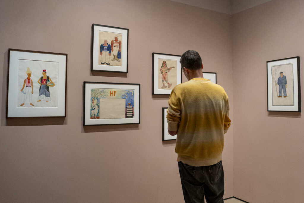 El MoMa se alía con la Met Opera y explora el último sueño de Frida Kahlo y Diego Rivera - 64703c03b0cf916bfbbb7cb99de68be3d5cbe3a3w-1024x683