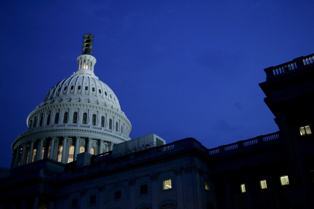 Rechaza Senado de EE.UU. reabrir el departamento de Seguridad Nacional - 8dc4a1955f6cdf0ff878526ab6591b25a3664e39w-1024x683