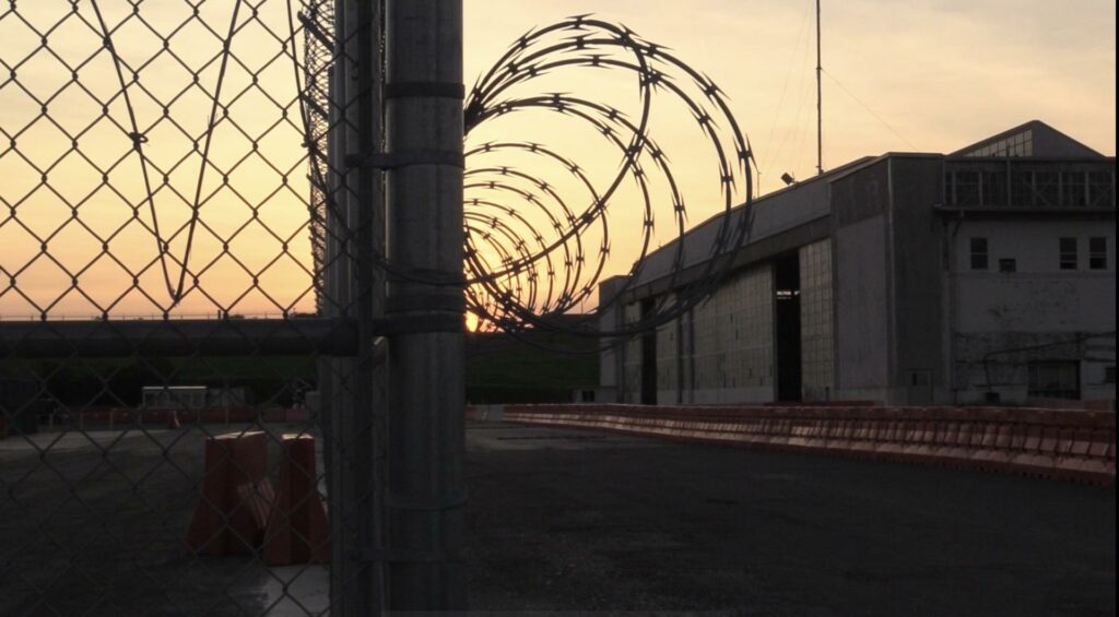 Reinician vistas previas en juicio al autoproclamado "cerebro" del 11S en Guantánamo - centro-detencion-guantanamo-cuba-eeuu-1024x565