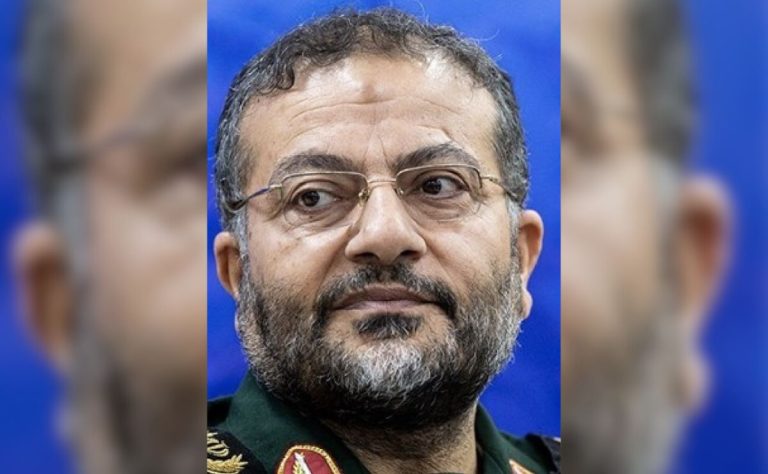 gholamreza-soleimani-comandante-de-la-unidad-basij