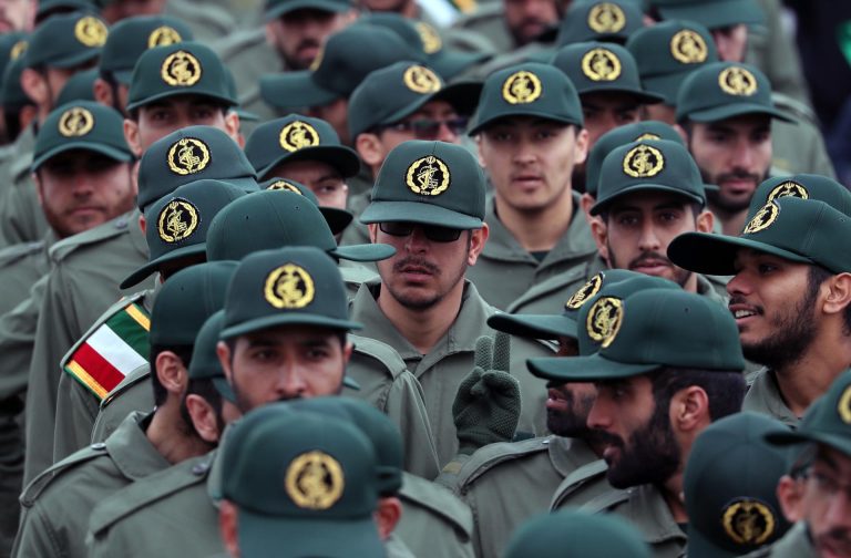 guardia-revolucionaria-de-iran