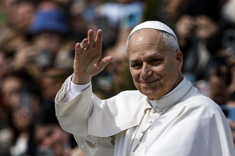 leon-xiv-semana-santa-2026