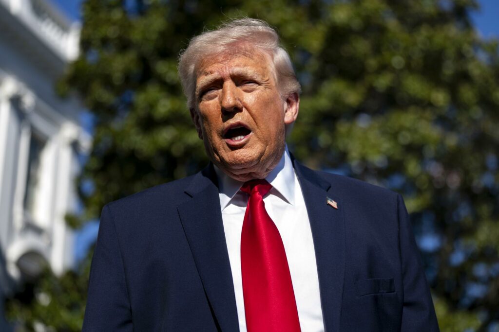 Trump, Xi, Netanyahu y Mamdani, entre los líderes más influyentes de 2026, según Time - 5f52ef0c99859582faf5dab76436d3949d79098bw-1024x683