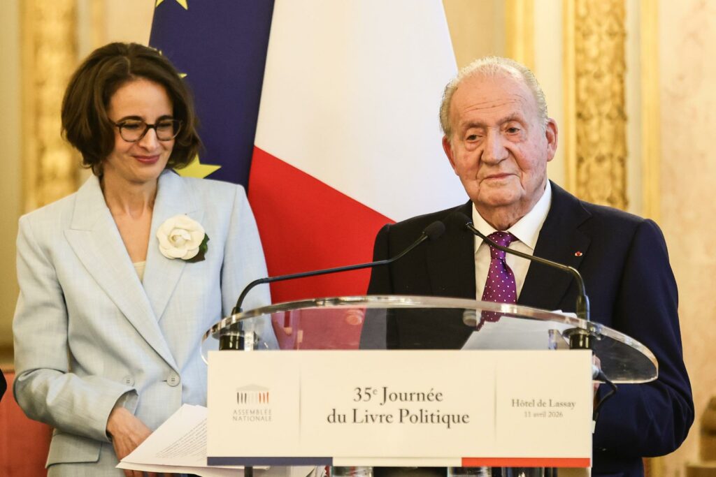 a163b56a11f922ae98160e11156395fdfac0845cw-1024x683-1 Juan Carlos I defiende reconciliación de España y reconoce que algunas críticas lo entristecen - a163b56a11f922ae98160e11156395fdfac0845cw-1024x683